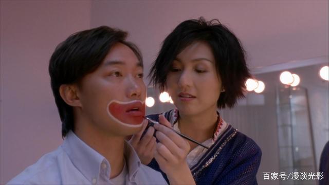 面对疫情,不妨看看陈奕迅,杨千嬅这部电影