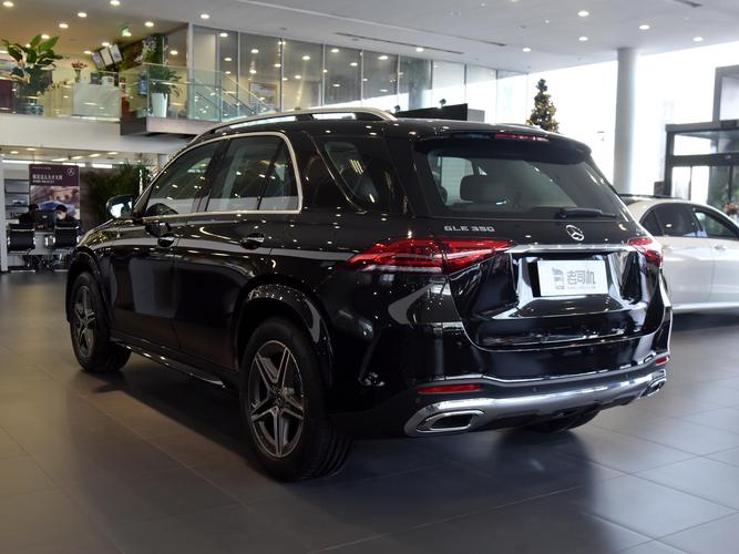 奔驰gle320suv怎么样奔驰gls