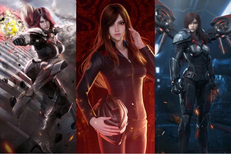 超神雄兵连烈阳与德诺文明的爱恨交织