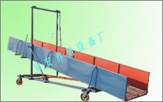 供应移动式装猪台