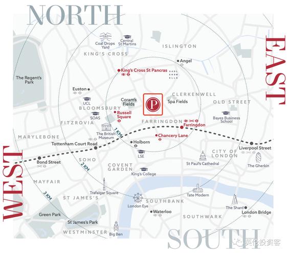 伦敦一区新房最新一期!98万起,走路可达ucl/kcl/lse