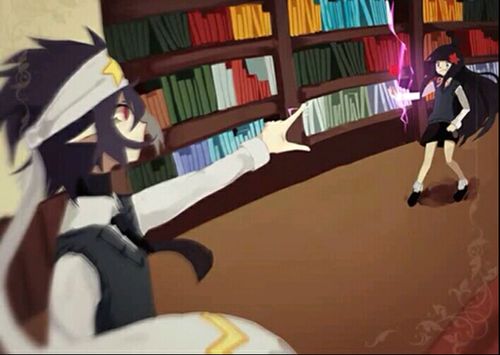 凹凸同人rpg游戏溃离症细节解析