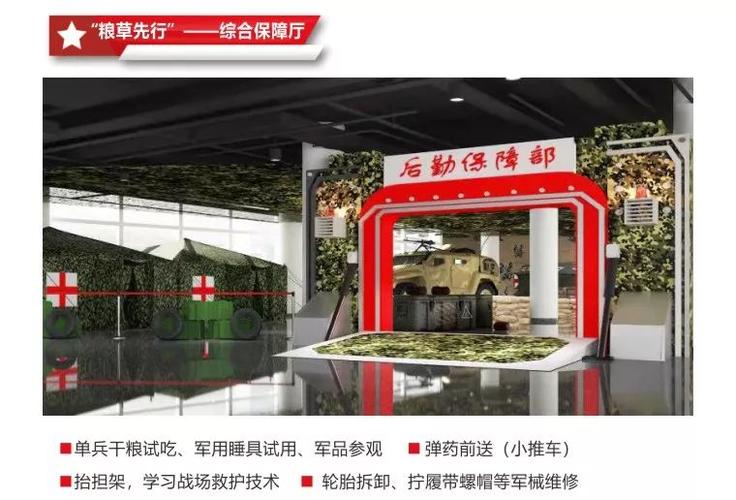 2019国庆厦门园博苑军事展攻略时间地点购票