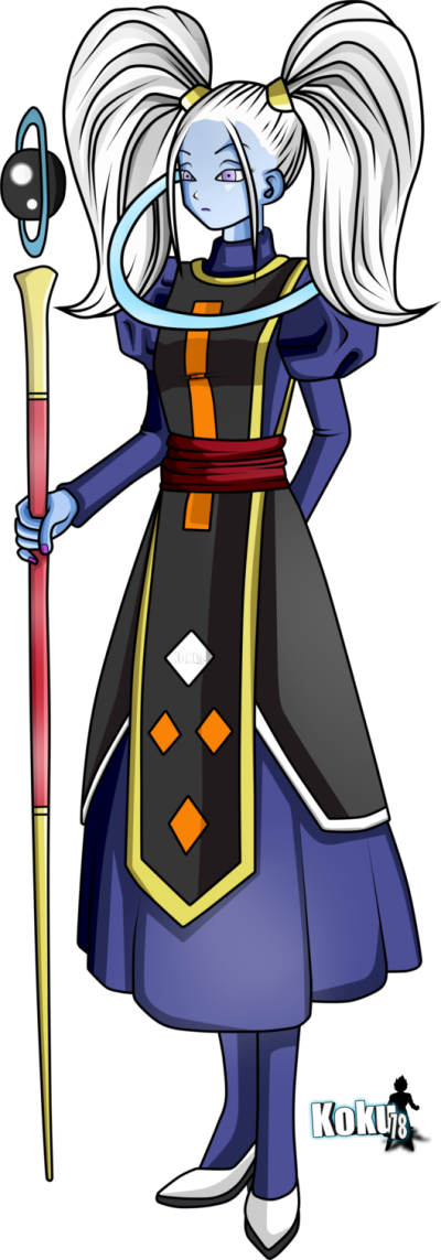 第十一宇宙天使玛卡丽塔