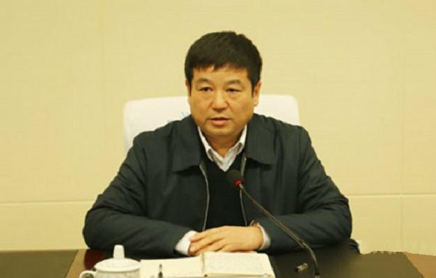 赵 珞,男,汉族,安徽省六安市裕安区人,中共党员,1970年4月出生,中央