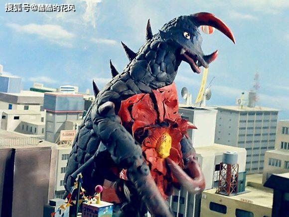 盘点泰罗奥特曼中出现过的经典怪兽你最喜欢哪一只