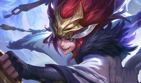 《王者荣耀》百里玄策年度限定皮肤多少钱