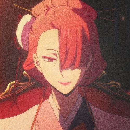 《文豪野犬》尾崎红叶