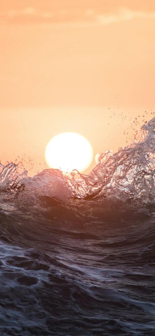 4k壁纸|精选超清全面屏手机壁纸