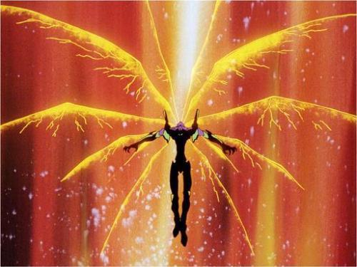 eva(新世纪福音战士)中17个使徒的介绍.