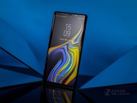 三星galaxy note 9 128g大内存仅5999元