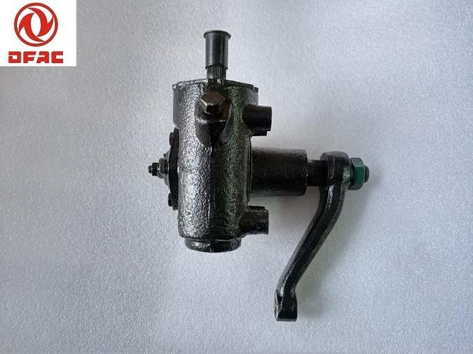 东风多利卡货车配件方向机总成转向器带锤臂总成3401005-q36067