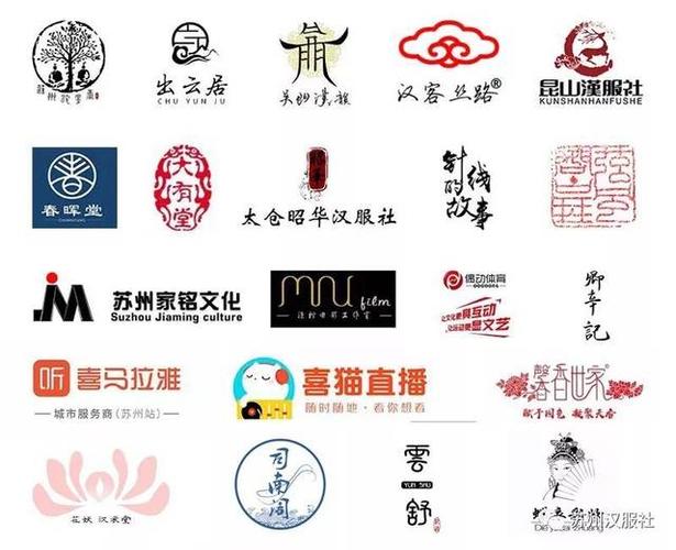 第二届苏州汉服文化节——《相约园林 与你共赴汉服年会》