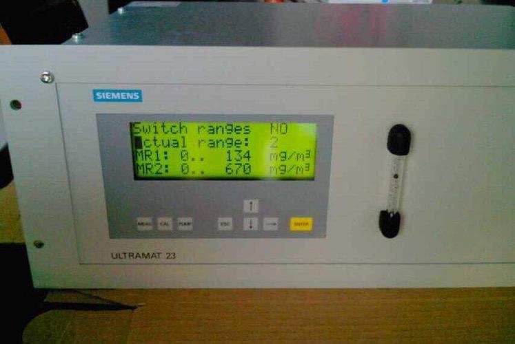 西门子气体分析仪u23分析仪7mb2338-0ad06-3nh1