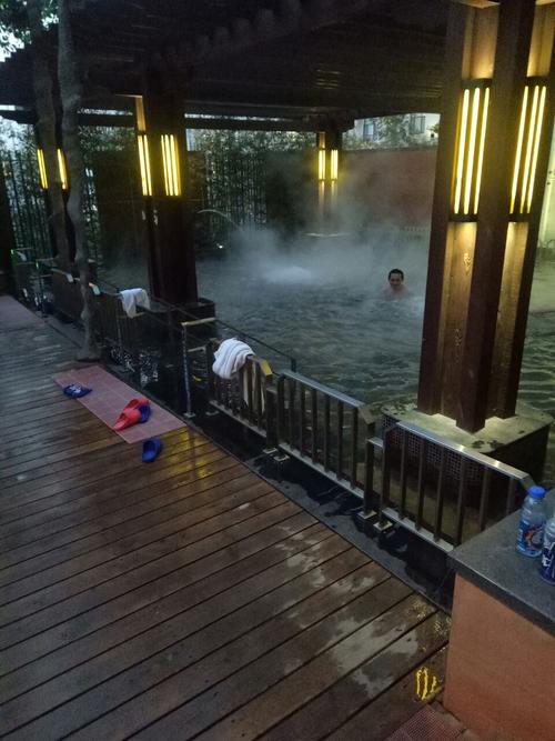 静海区盛世澜湾酒店温泉好玩吗,静海区盛世澜湾酒店样