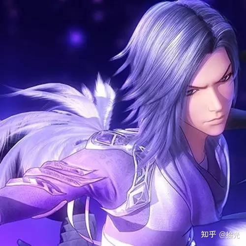 秦时明月头像合集|秦时明月红莲头像|秦时明月头像男|秦时明月人物