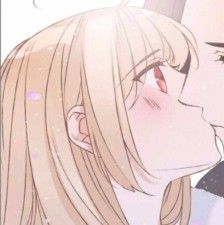 『_宝爷_动漫情侣头像』翅膀借你用一下记得还我哦