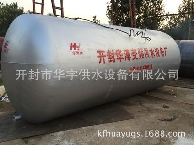 家用无塔供水器 开封市华溥无塔供水器 无塔供水罐终身维修