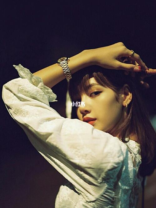 lisa真不愧是顶流女团成员78_青春有你 第二