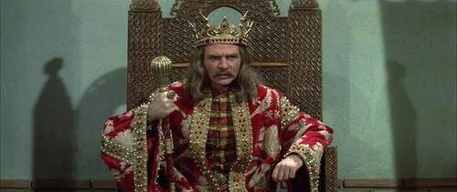 罗马尼亚电影《斯特凡大公》中的背景解读