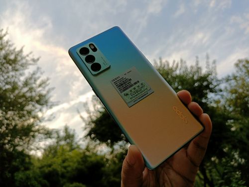 opporeno6pro上手评测