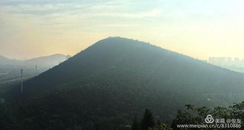 徐州凤凰山生态文化园