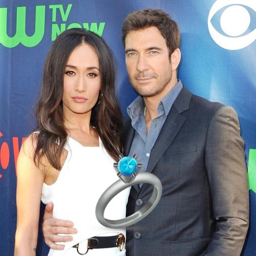 celebrity engagements