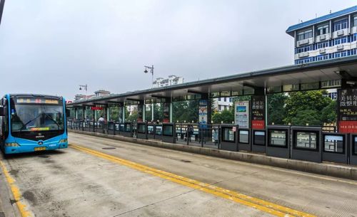 破解交通拥堵"城市病"有何经验?多家brt名企12月齐聚厦门告诉你