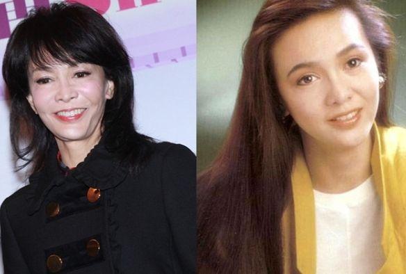 整容失败后的女明星到底有多后悔?看景甜就知道了