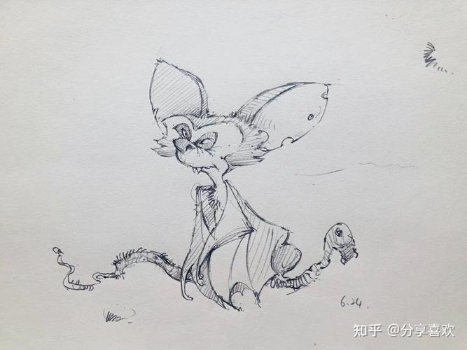 动漫速写系列 - 知乎