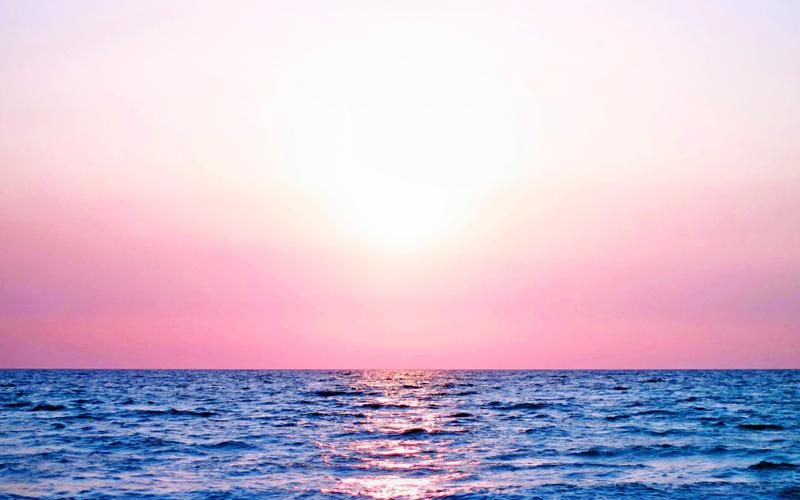 首页 桌面壁纸 风景壁纸 海洋与天空唯美风光高清壁纸  上一张 下一张
