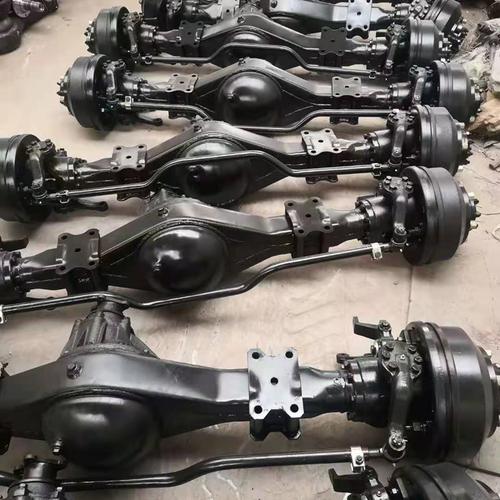 宜宾130油刹四驱前桥生产基地