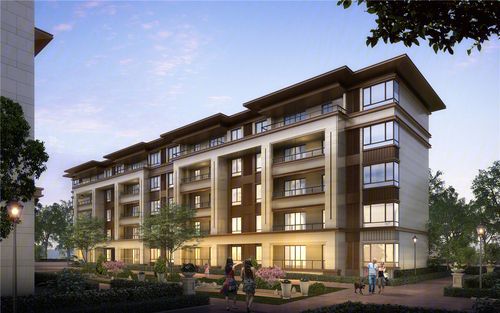 江阴红豆香江华府小区_二手房_租房_户型图-江阴讯客