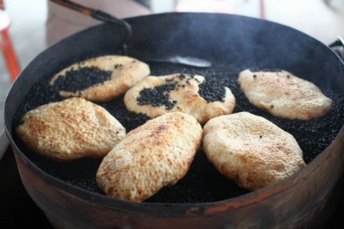 [转载]来到了灵宝,这几样小吃可不能错过哦