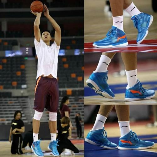 巴特勒加盟李宁后!李宁带来了他们今年的王炸,发售价