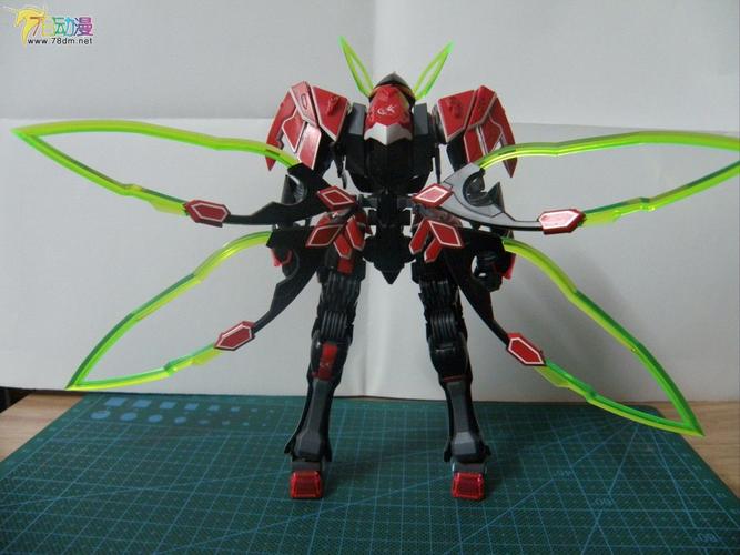 万代综合拼装模型 革命机valvrave valvrave