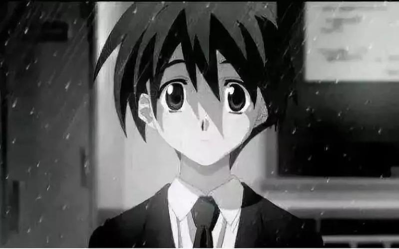 最让人羡慕的动漫男主每一位都是人生赢家