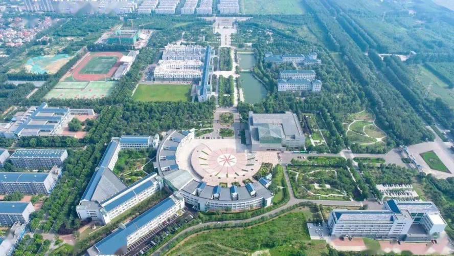 720度了解潍坊医学院vr全景新生官方群号都为你准备好了