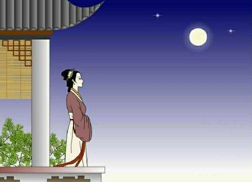 《春江花月夜》