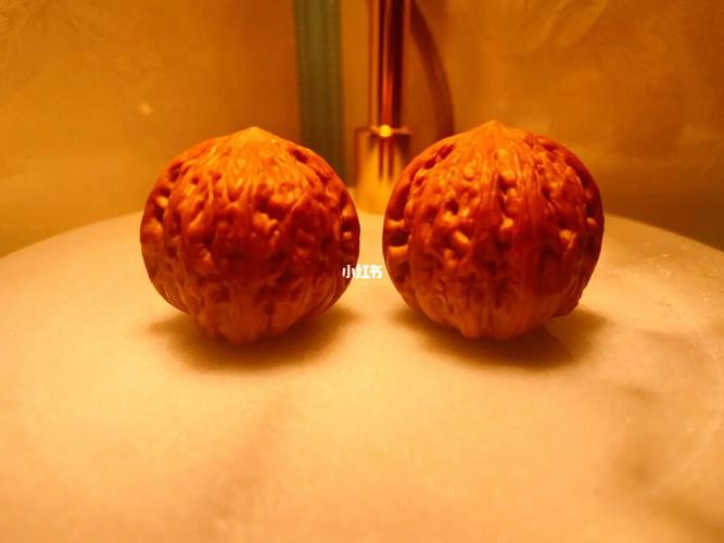 野生小众铁锤妹妹～我妹妹真漂亮_小众_核桃_文玩_兴趣爱好_兴趣爱好