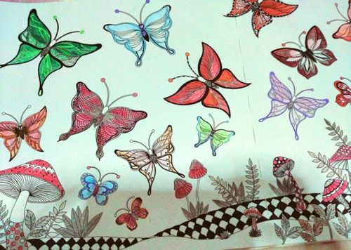 兔子俊#奇幻梦境