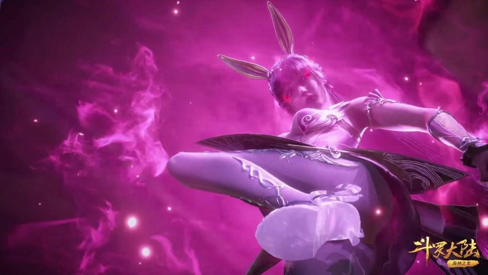 小舞八段摔怒踹杨无敌高跟鞋却不是亮点刁钻镜头才是