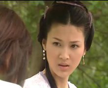 李蓉蓉生于开皇三年,是李浑之女,因文才出众而得名.