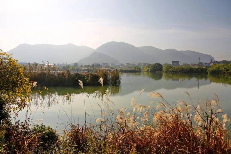 湖州味道话说西塞山③湖州西塞山历史地理考