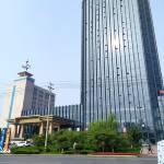 新泰荣峰国际饭店