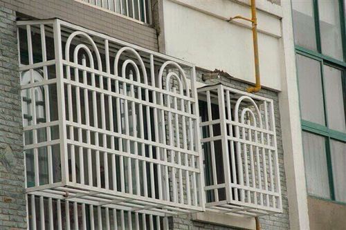 铝合金防盗窗,新型防盗窗,防盗窗厂家直销