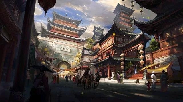 时,杭州为"两浙路"的路治;大观元年(1107)升为帅府,辖钱塘,仁和,余杭