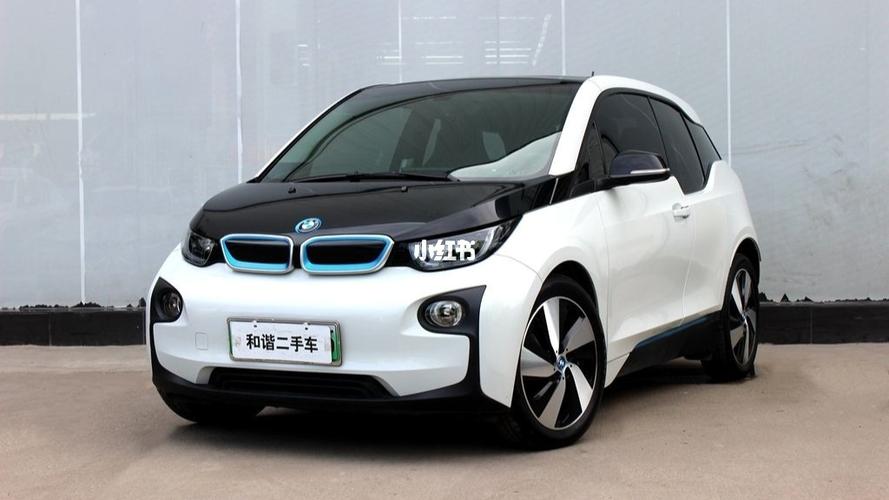 稀缺宝马i3纯电动女士代步神器_宝马怎么样_新能源汽车_汽车_汽车介绍
