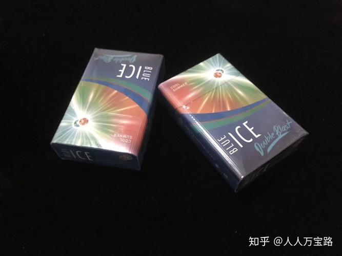推荐几款15元以下好抽的外烟