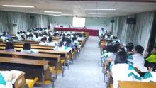 高要一中历史学社
